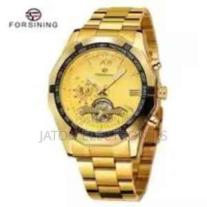 Forsining Watch Brand Automatic