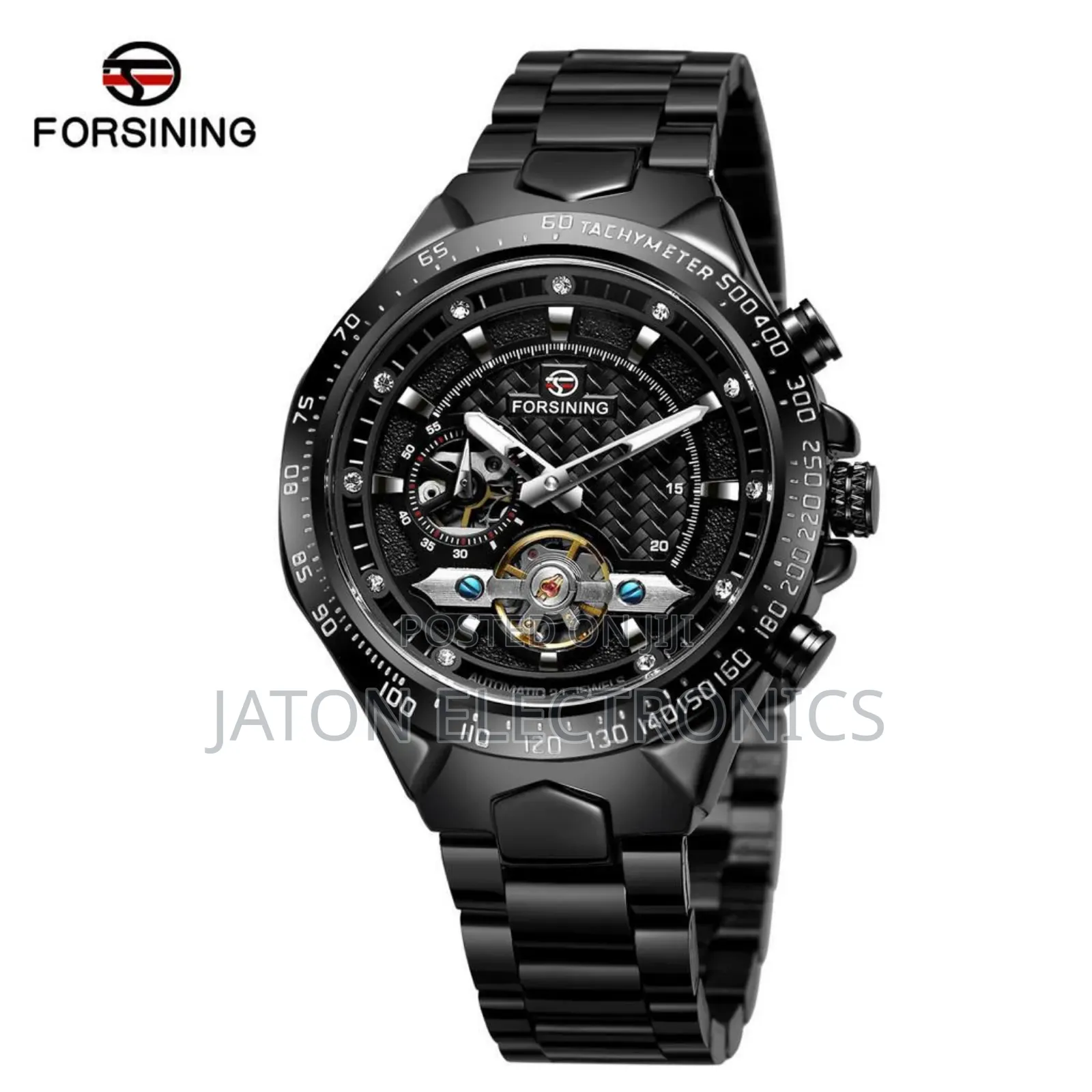 Forsining Watch Brand Automatic