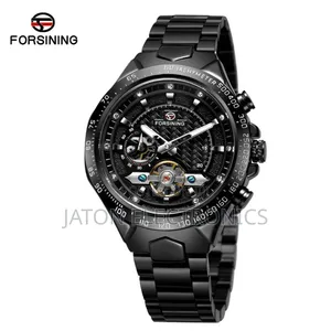 Forsining Watch Brand Automatic