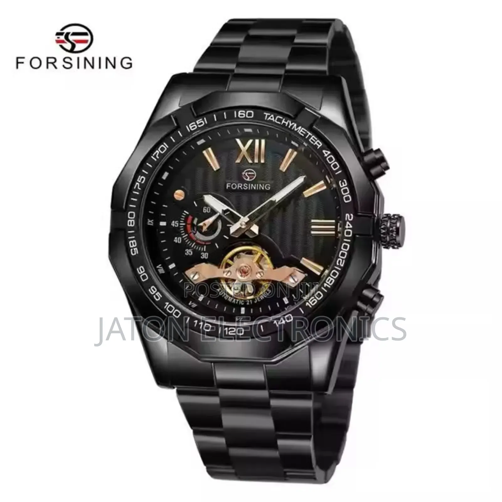 Forsining Watch Brand Automatic