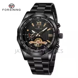 Forsining Watch Brand Automatic
