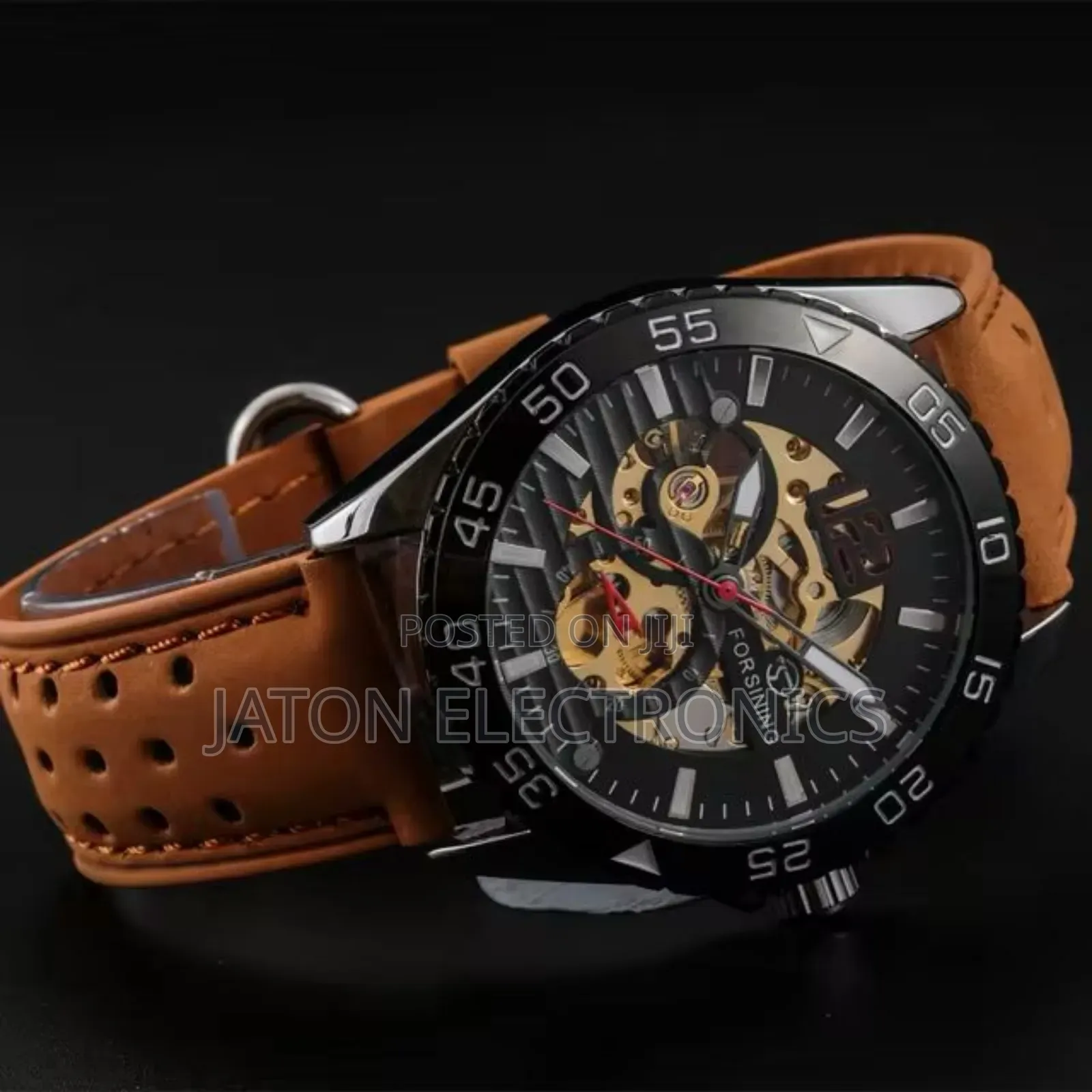 Forsining Watch Brand Automatic