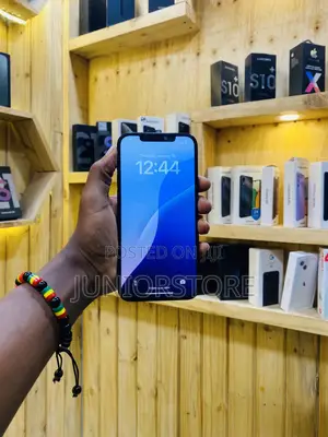 Apple iPhone 12 Pro Max 128 GB Blue