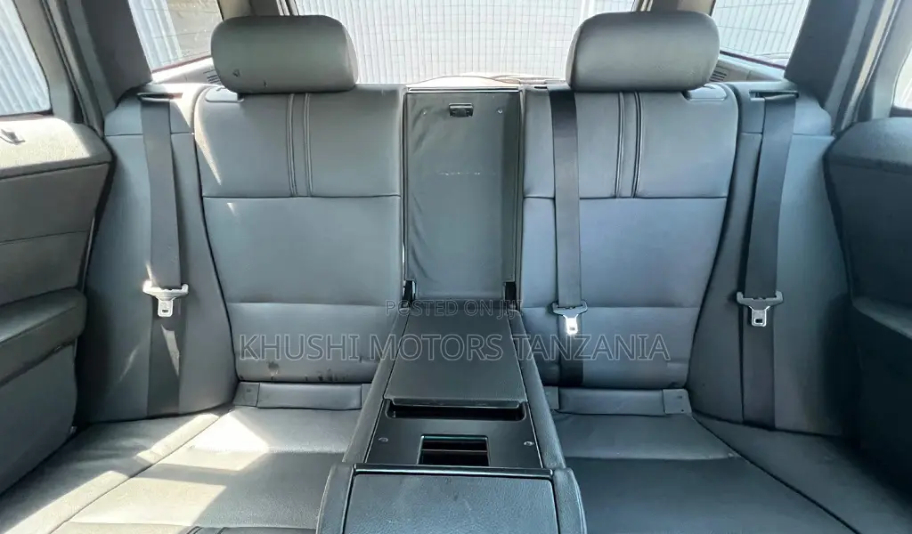 BMW X3 2007 White