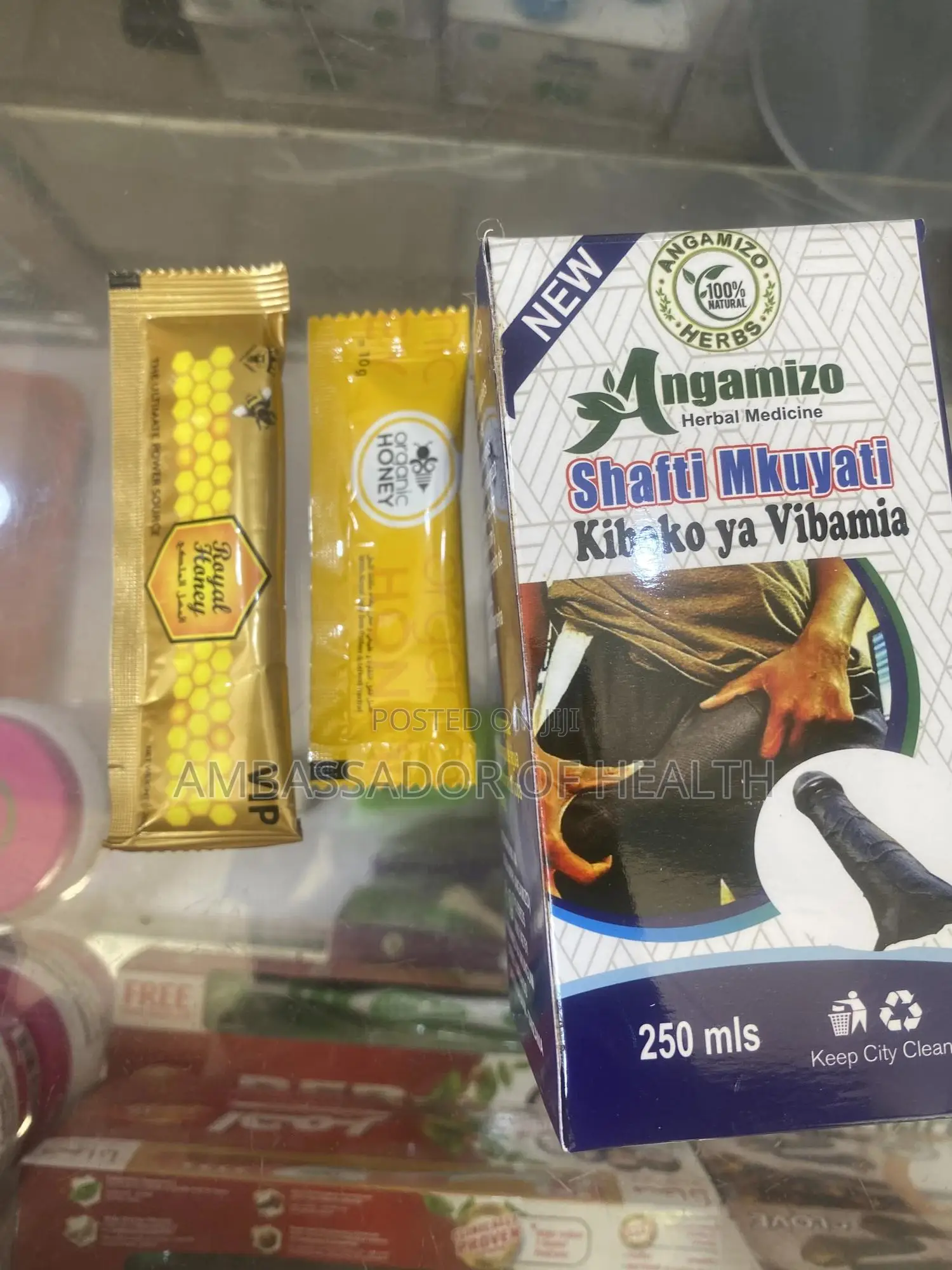 Kiboko Ya Wenye Uume Mdogo Inasaidia Kuongeza Maumbile