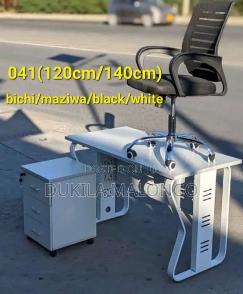Ofice Table Office Chair