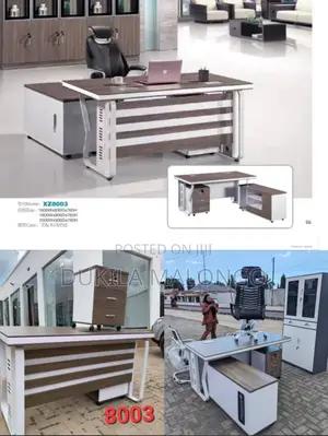 Office Table