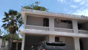 5bdrm House in Mbezi Beach for rent