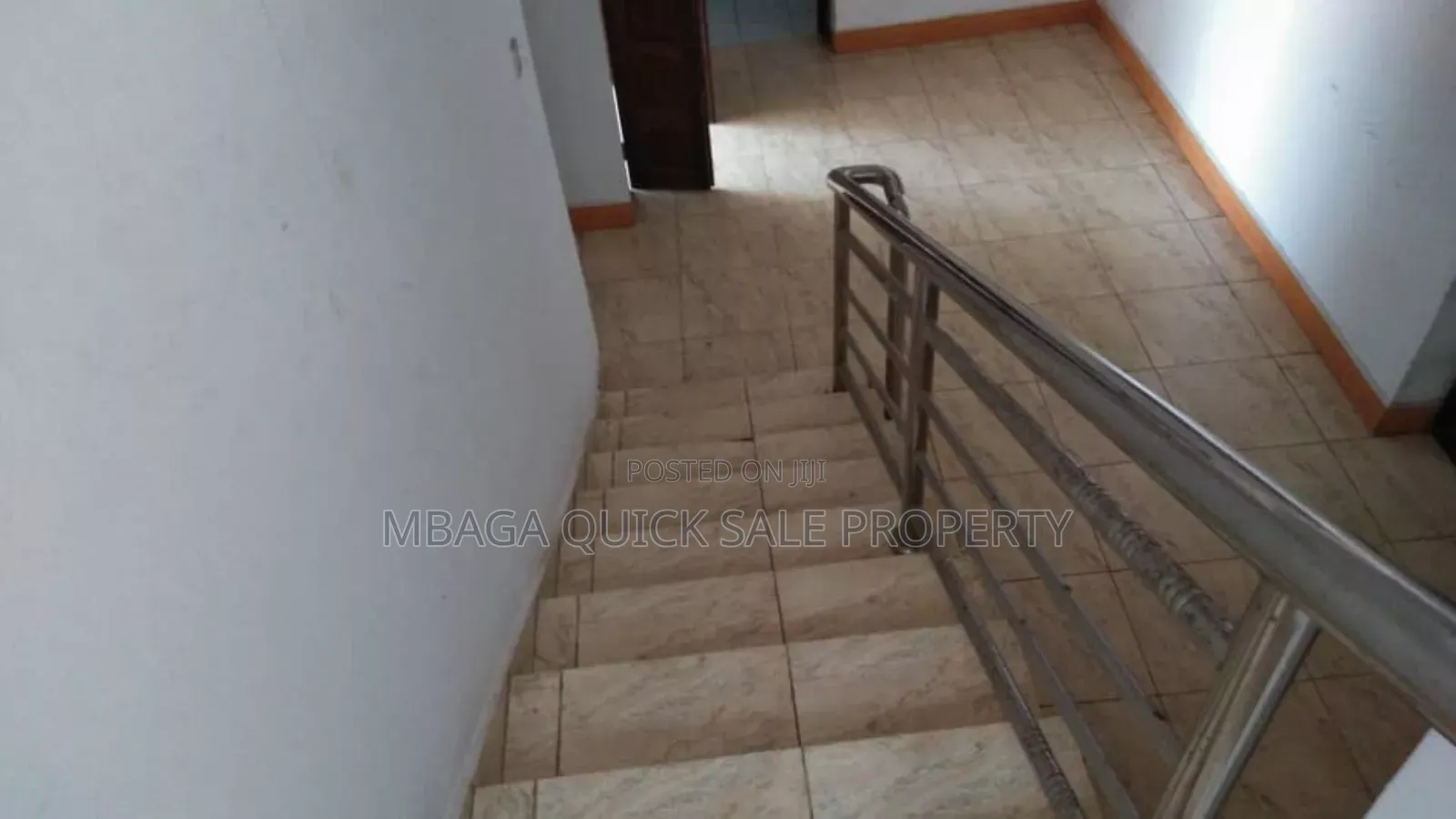 5bdrm House in Mbezi Beach for rent