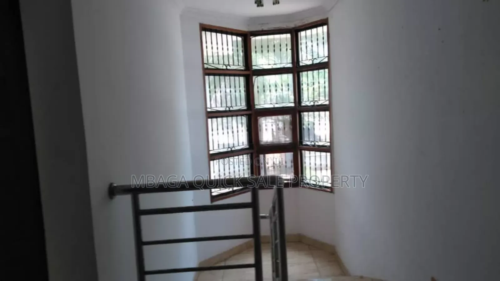 5bdrm House in Mbezi Beach for rent