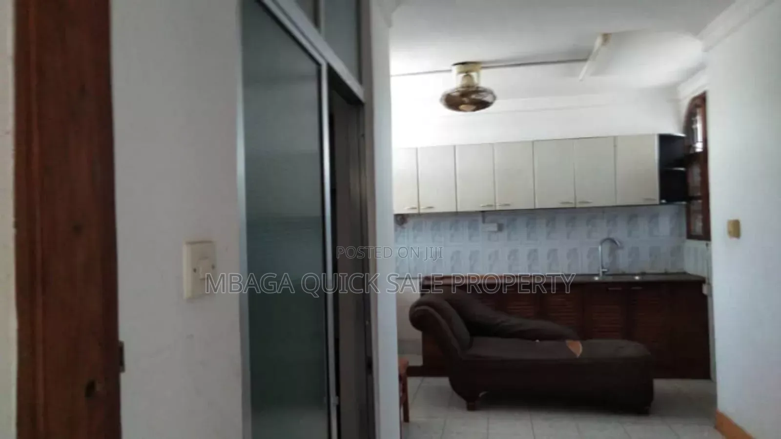 5bdrm House in Mbezi Beach for rent