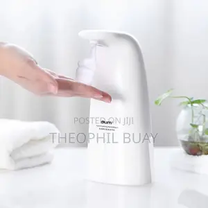 Soap Dispenser Automatic