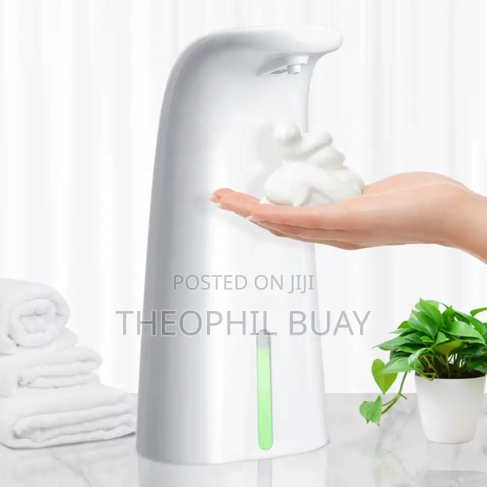 Soap Dispenser Automatic