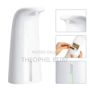 Soap Dispenser Automatic