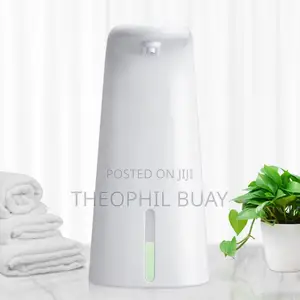 Soap Dispenser Automatic