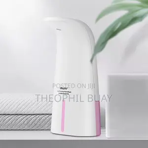 Soap Dispenser Automatic