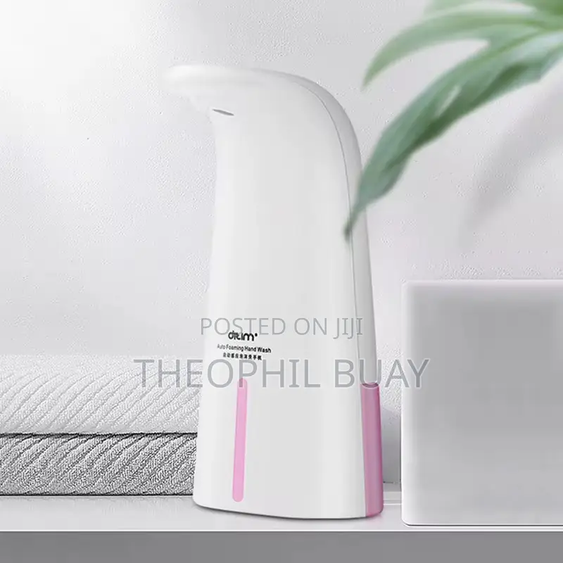 Soap Dispenser Automatic