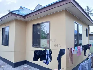 5bdrm Apartment in Tanzania Daresalaam, Ilala for sale