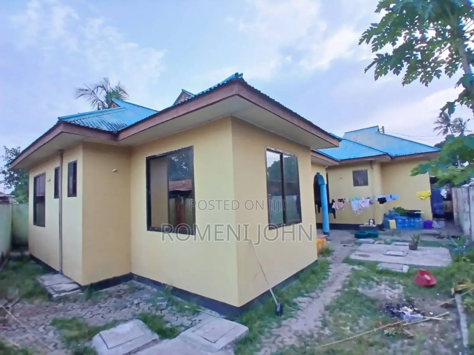 5bdrm Apartment in Tanzania Daresalaam, Ilala for sale