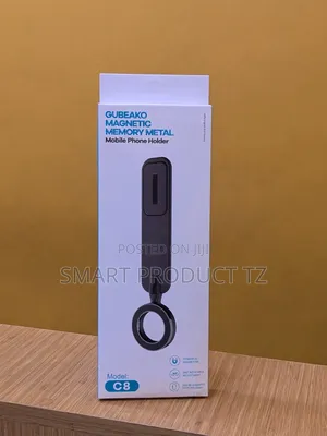 Mobile Phone Stand Magnetic C8