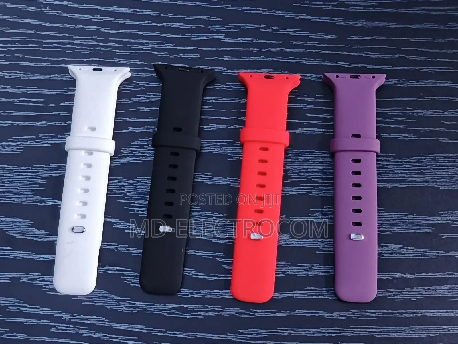 Smart Watch Bands