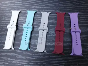 Smart Watch Bands