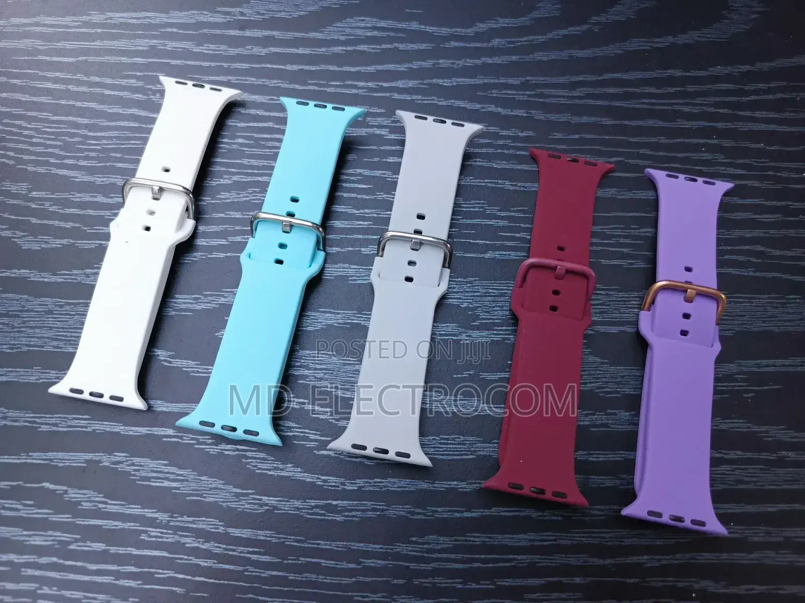 Smart Watch Bands