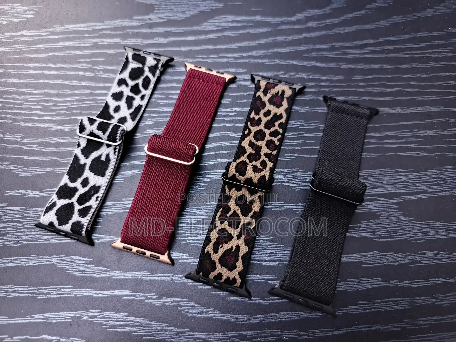 Smart Watch Bands
