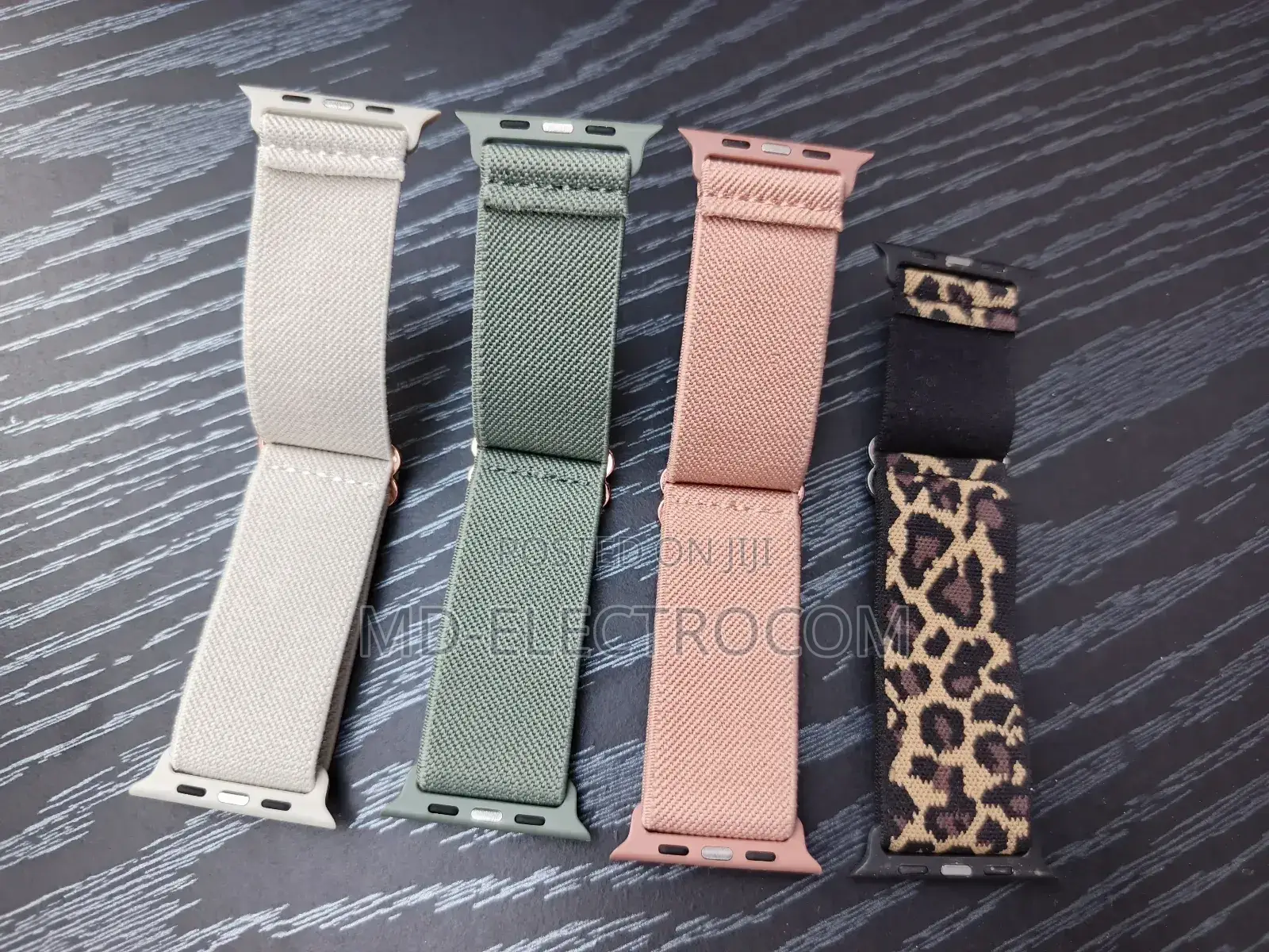 Smart Watch Bands