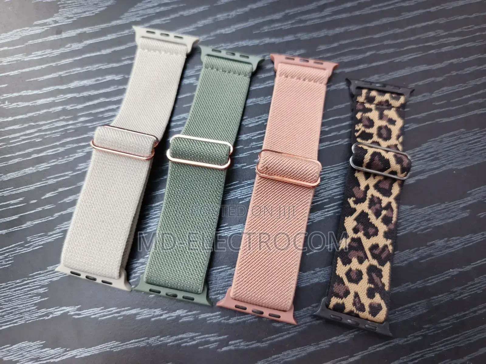 Smart Watch Bands