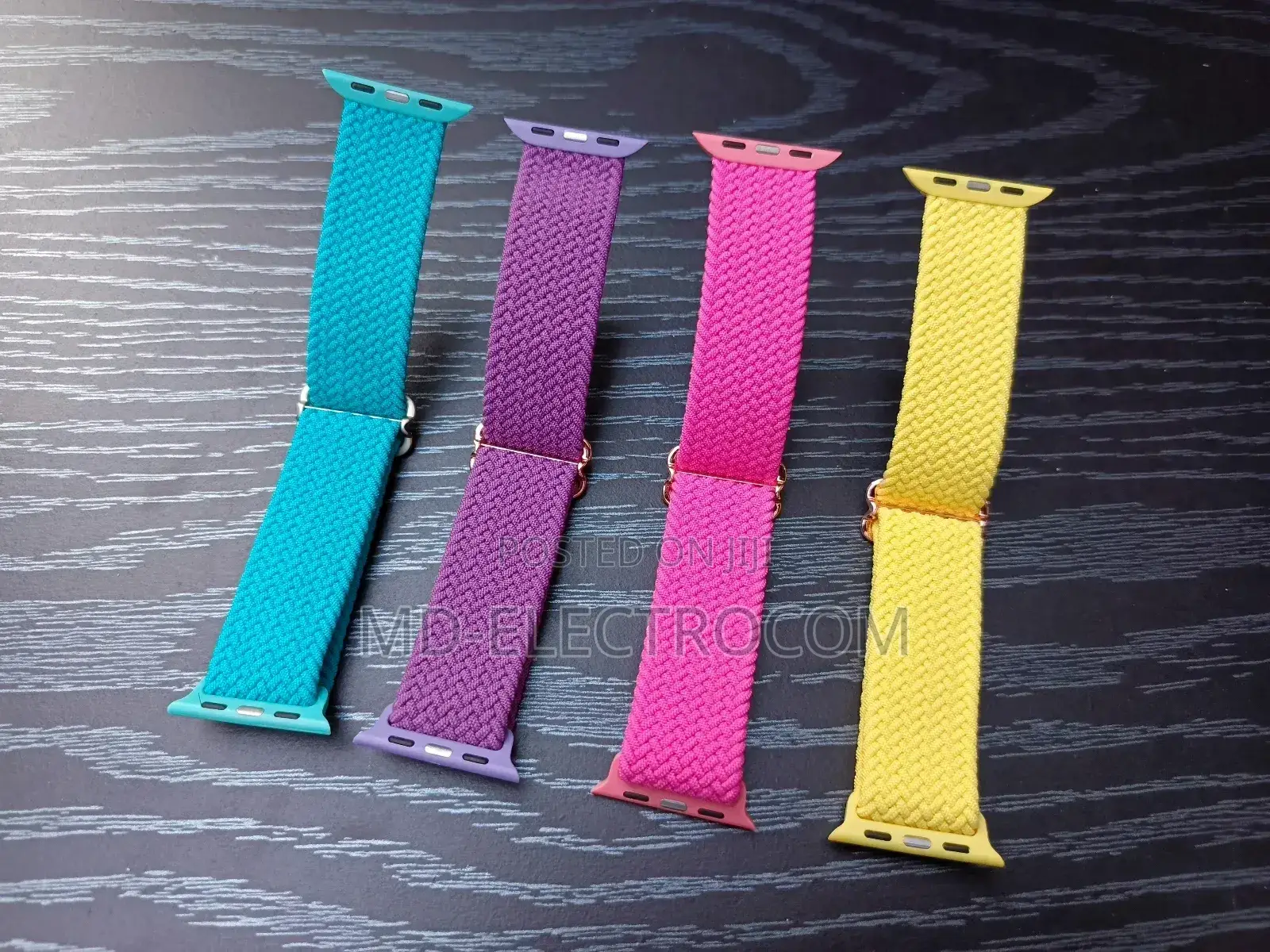 Smart Watch Bands