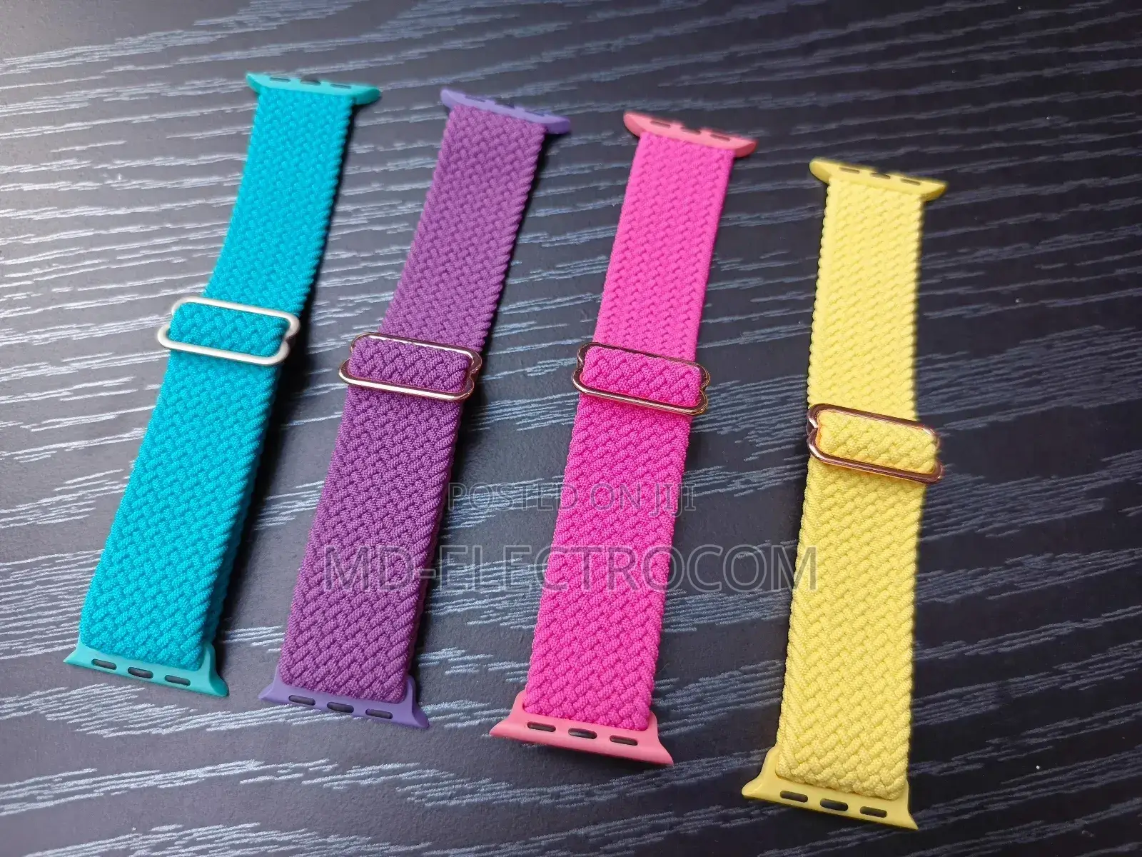 Smart Watch Bands