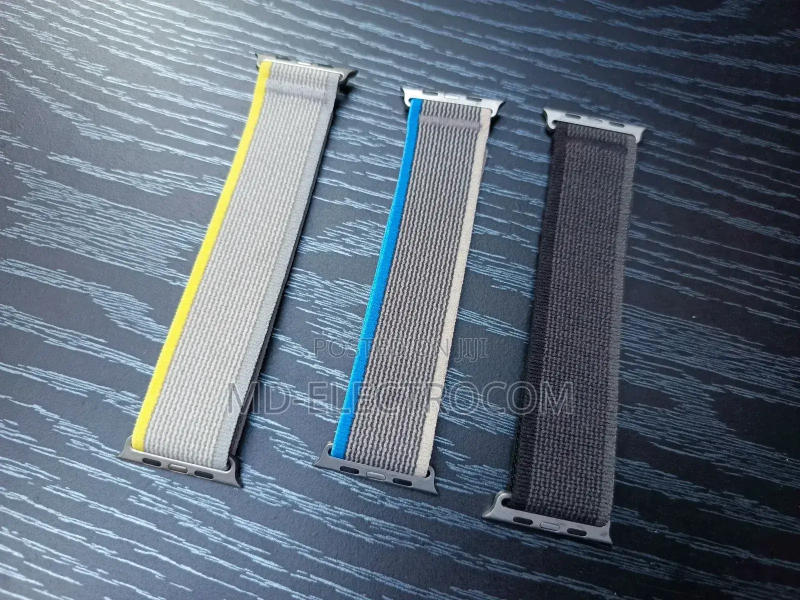 Smart Watch Bands