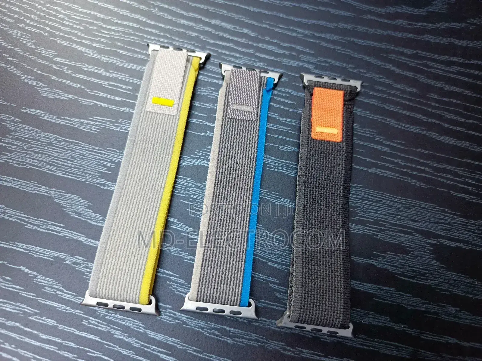 Smart Watch Bands