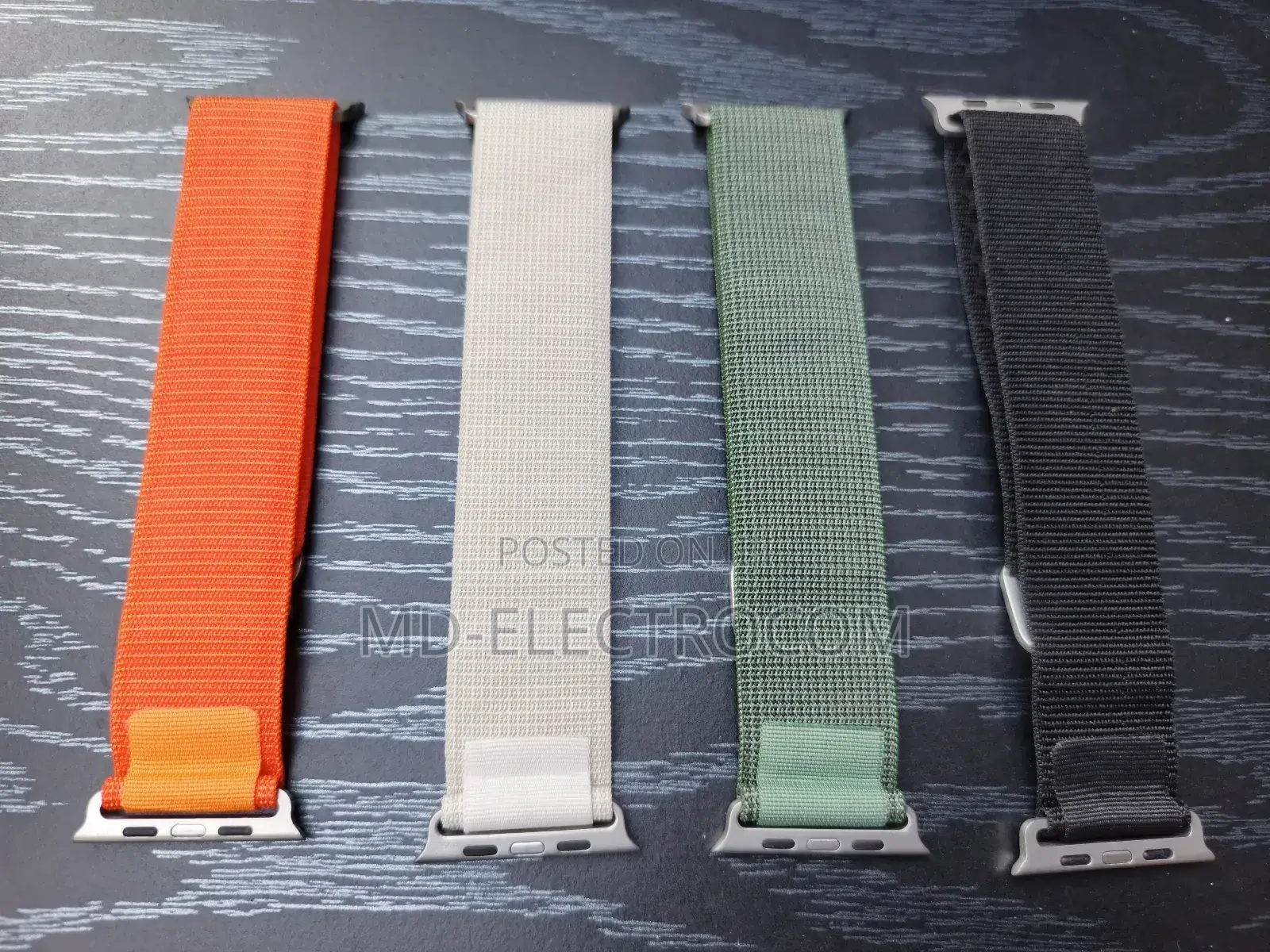 Smart Watch Bands