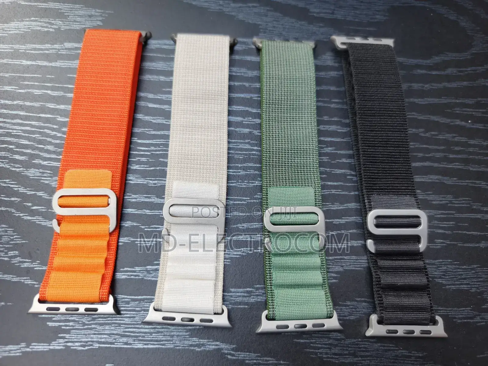 Smart Watch Bands