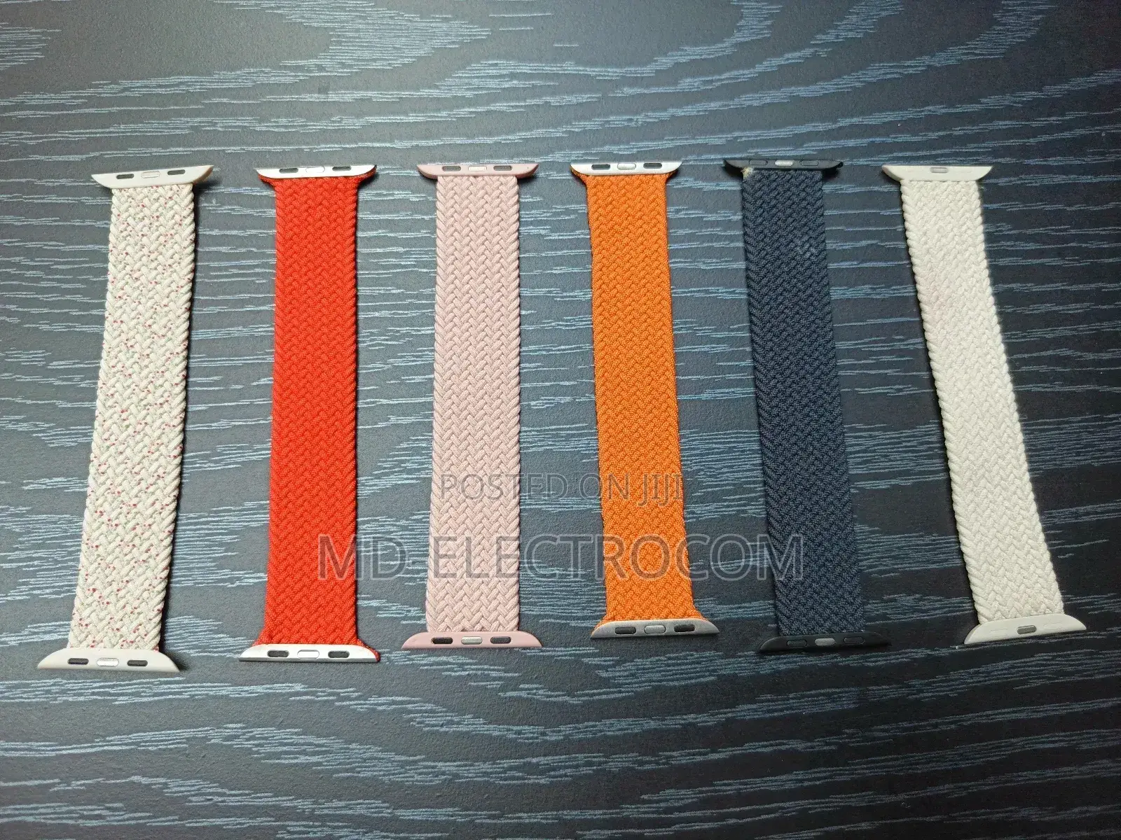 Smart Watch Bands