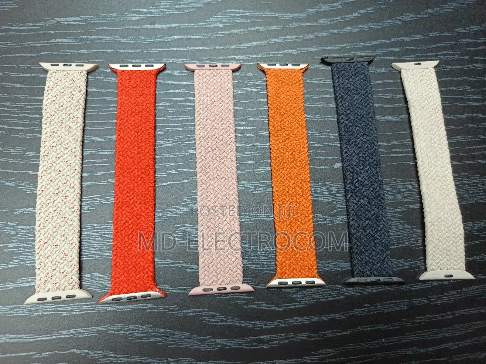 Smart Watch Bands
