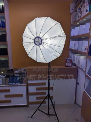 Professional Lighting Solution PK-400S