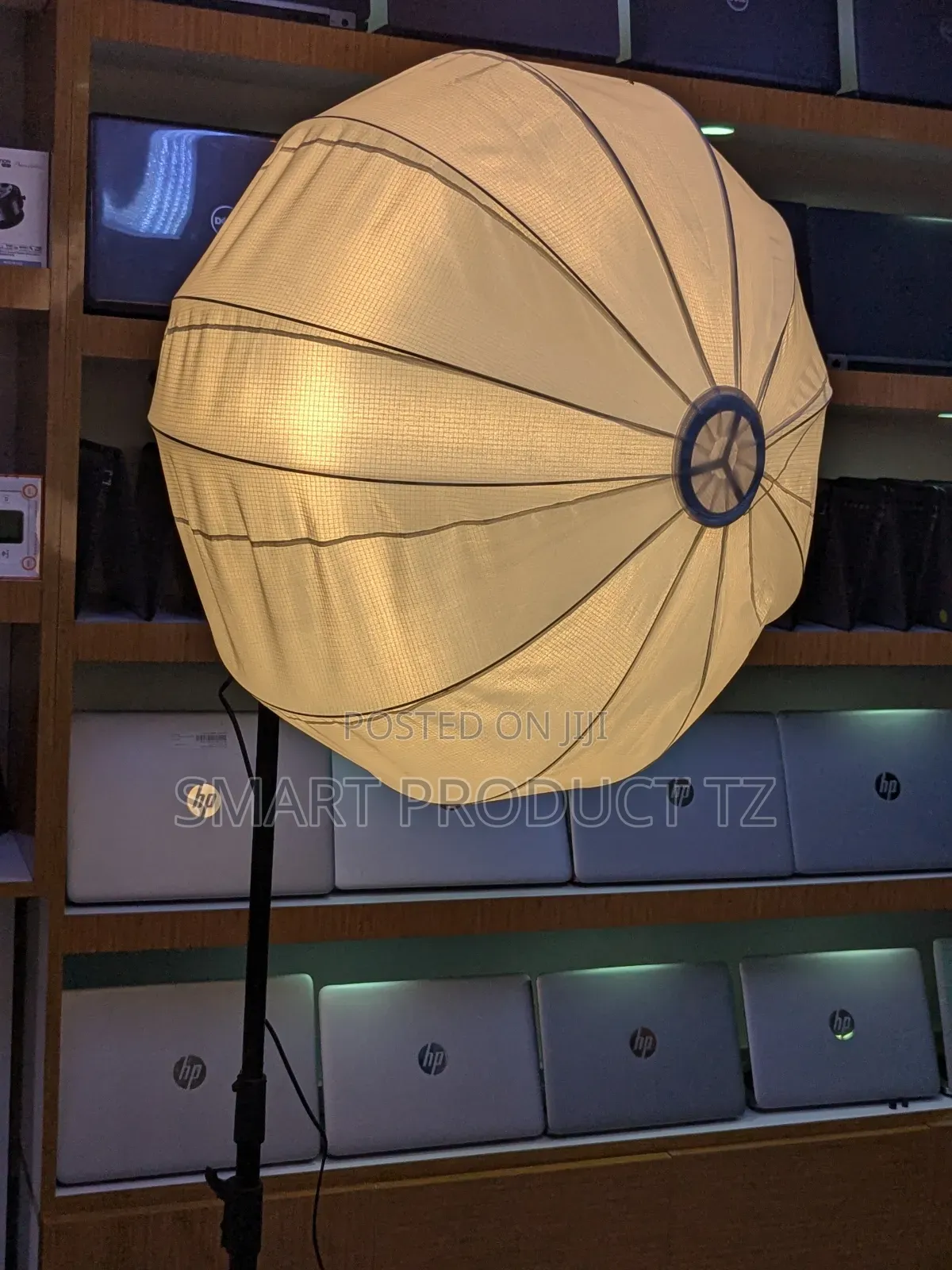 Professional Lighting Solution PK-400S