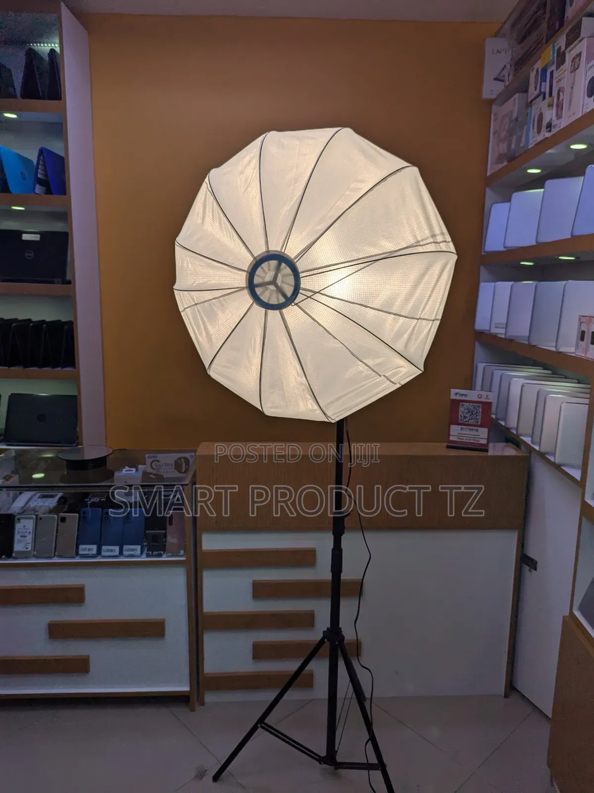 Professional Lighting Solution PK-400S