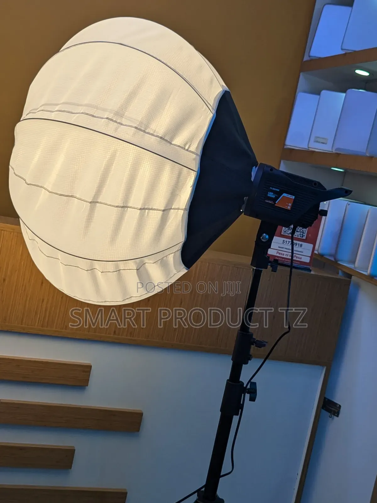 Professional Lighting Solution PK-400S
