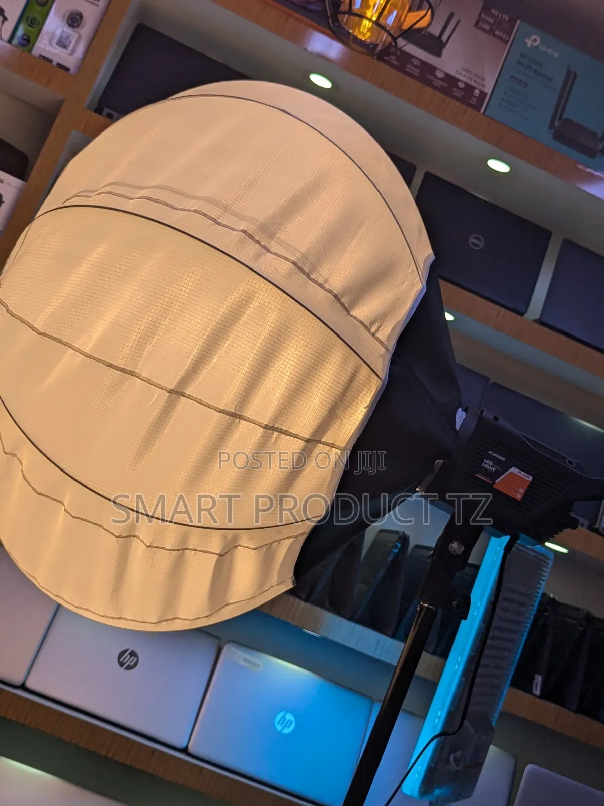 Professional Lighting Solution PK-400S