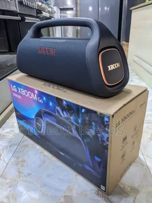 LG Xboom Go-Xg7qbk