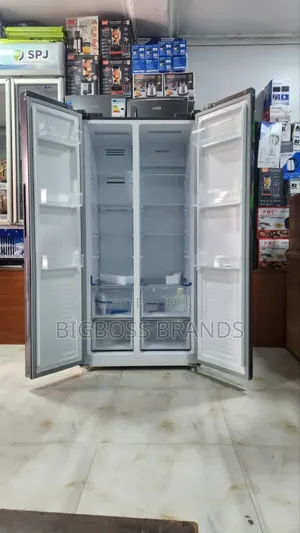 Ailyons Fridge Side by Side 430L