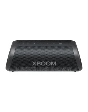 Lg Xboom Go Xg7qbk 30w Speaker