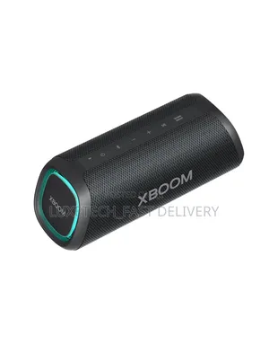 Lg Xboom Go Xg7qbk 30w Portable Speaker