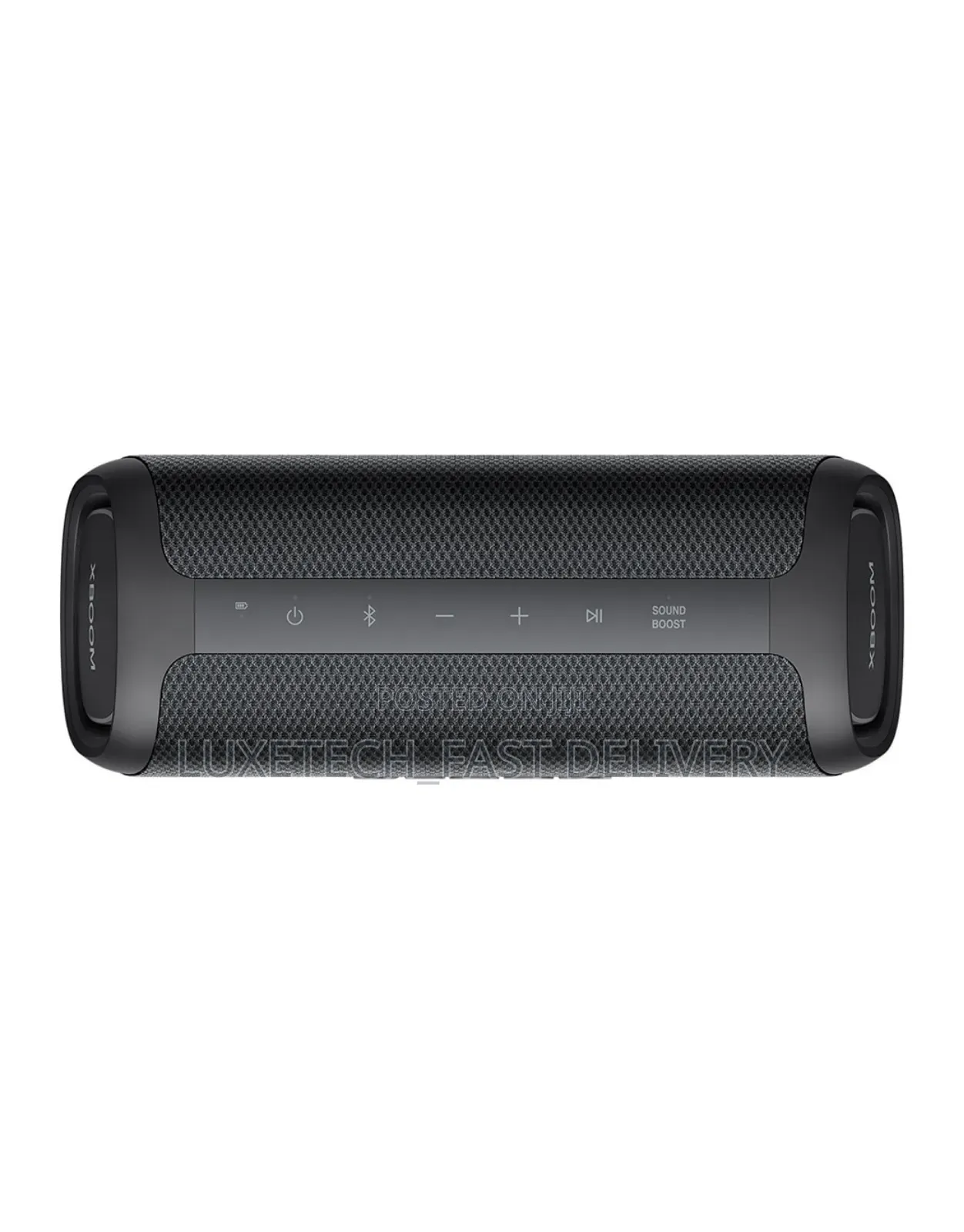 Lg Xboom Go Xg7qbk 30w Portable Speaker