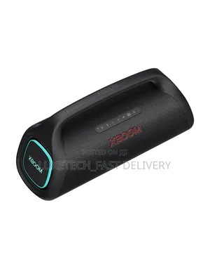 LG XBOOM Go Portable Speaker 80W