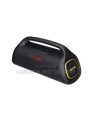 LG XBOOM Go Portable Bluetooth Speaker 80W